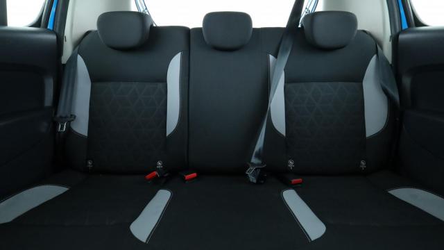 Dacia Sandero Ii image 6
