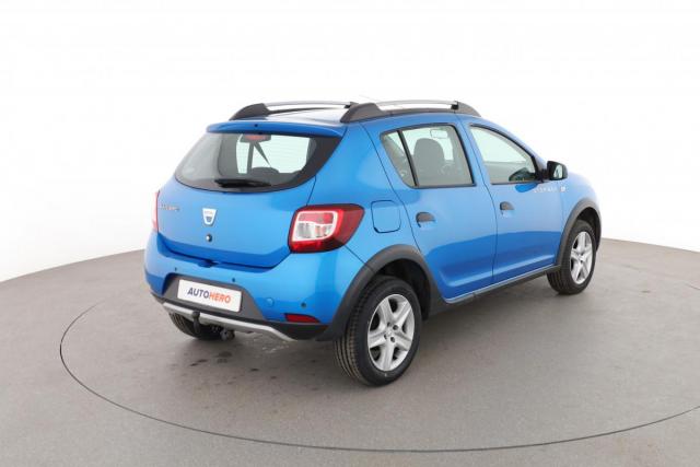 Dacia Sandero Ii image 9