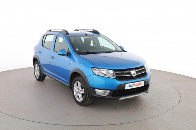 Dacia Sandero Ii image 1