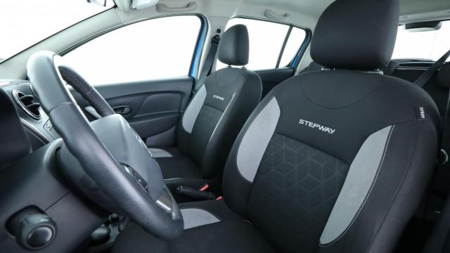 Dacia Sandero Ii image 3