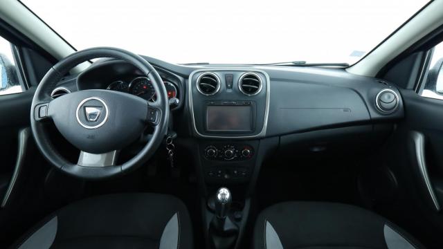 Dacia Sandero Ii image 8