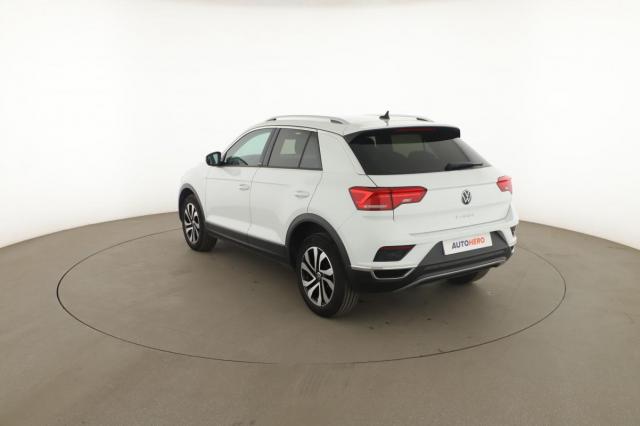 Volkswagen T-Roc image 4