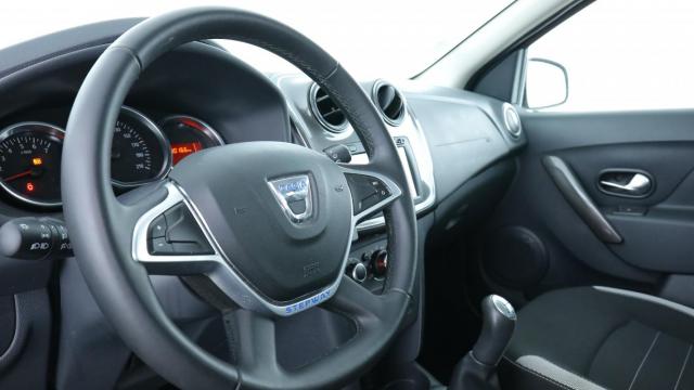 Dacia Sandero Ii image 8