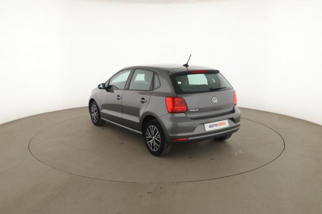 Volkswagen Polo image 8