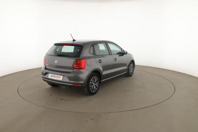 Volkswagen Polo image 1