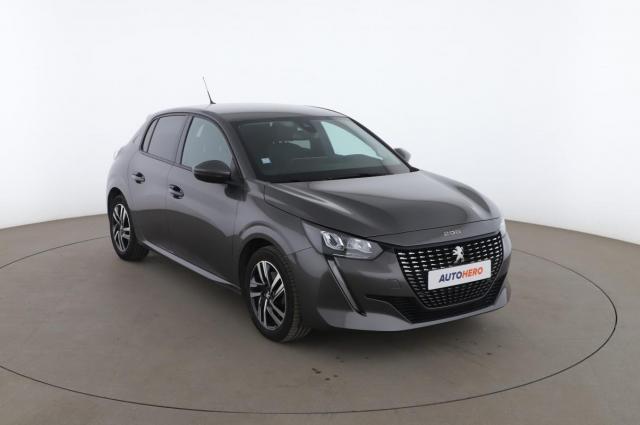 Peugeot 208 image 5