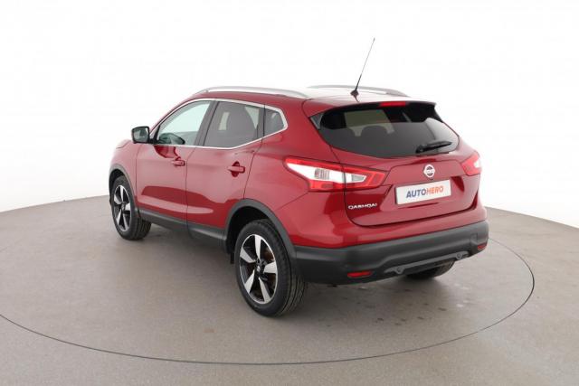 Nissan Qashqai image 6