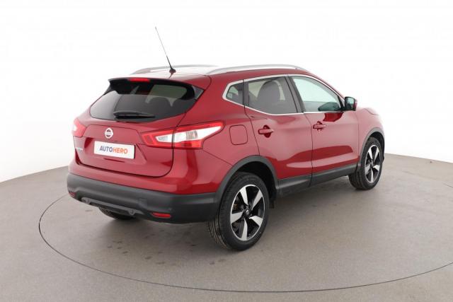 Nissan Qashqai image 2