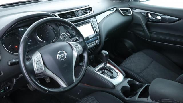 Nissan Qashqai image 7