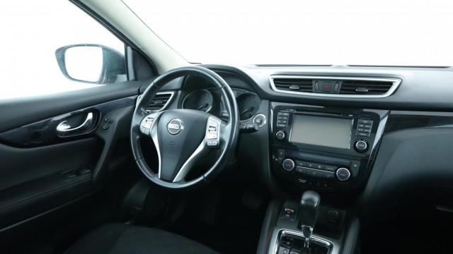 Nissan Qashqai image 5
