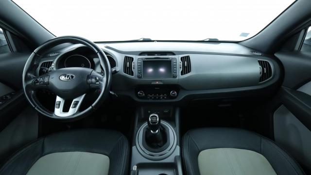 Kia Sportage image 8