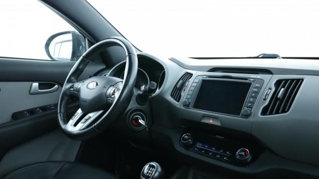 Kia Sportage image 5
