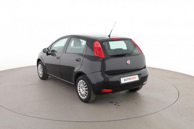 Fiat Punto image 9