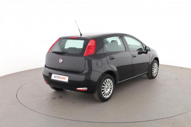 Fiat Punto image 4