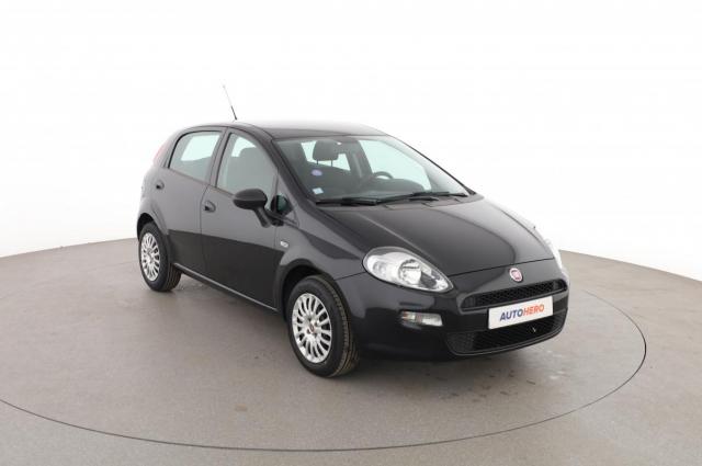 Fiat Punto image 5