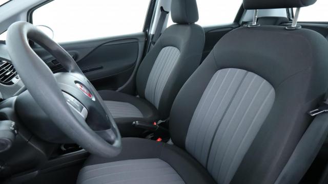 Fiat Punto image 3