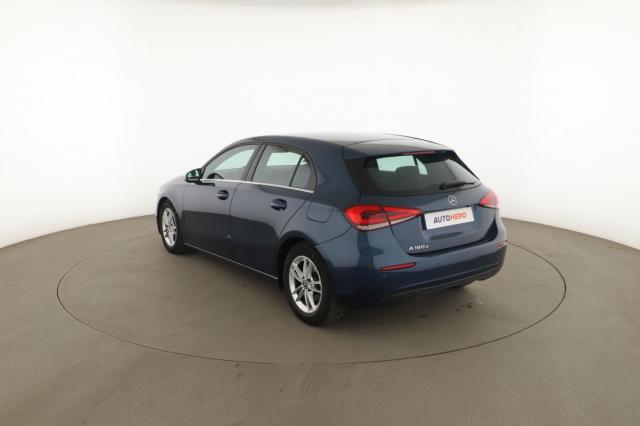 Mercedes Benz Classe A image 4