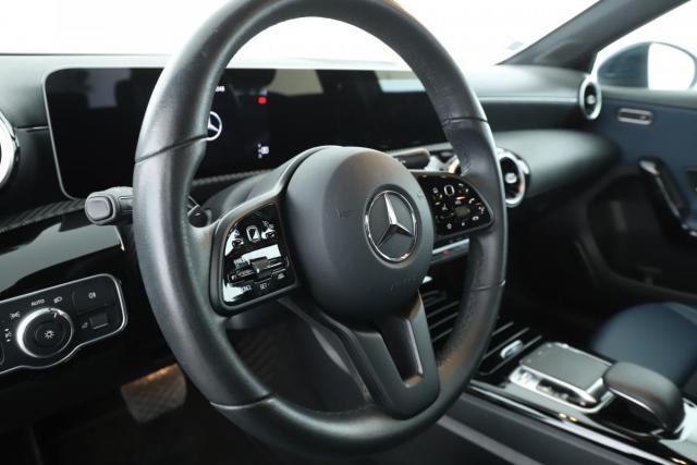 Mercedes Benz Classe A image 6