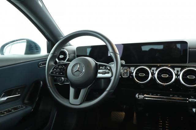 Mercedes Benz Classe A image 8