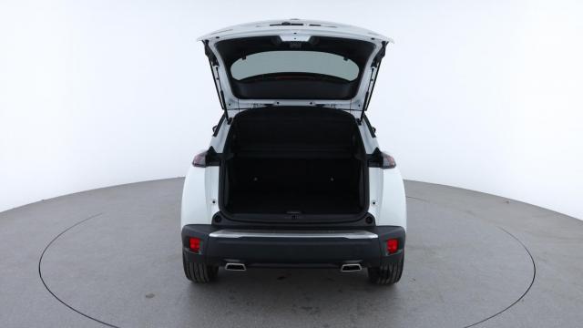 Peugeot 2008 image 6