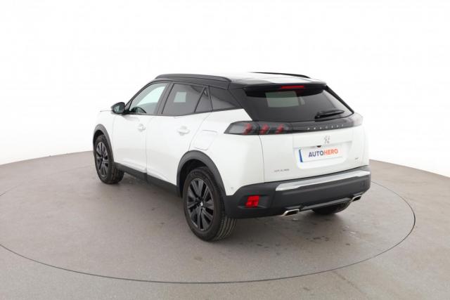 Peugeot 2008 image 7