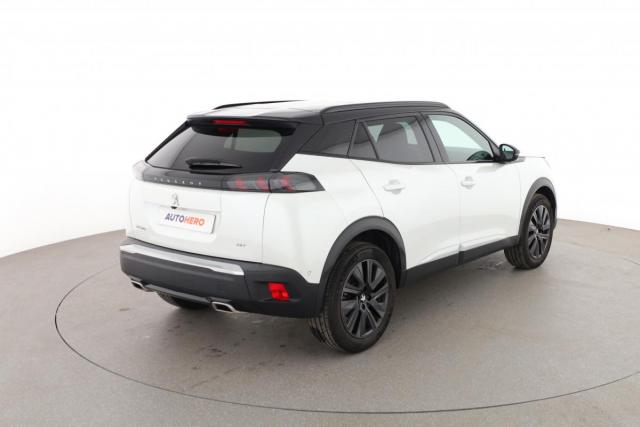 Peugeot 2008 image 4