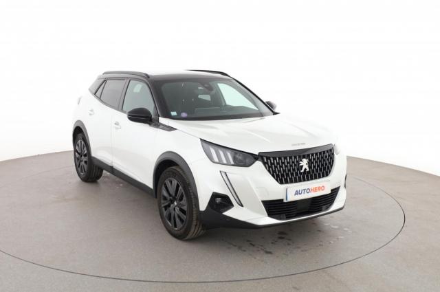 Peugeot 2008 image 3