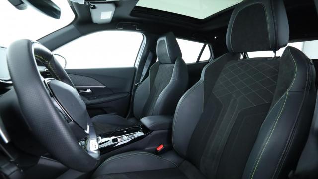 Peugeot 2008 image 5
