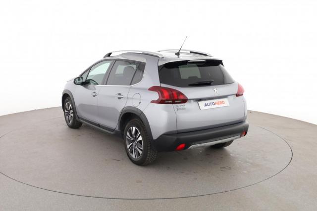Peugeot 2008 image 1
