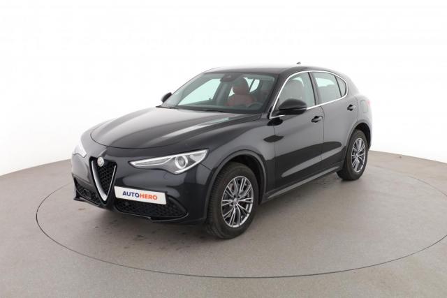 Alfa Romeo