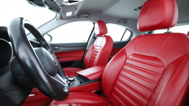 Alfa Romeo Stelvio image 3