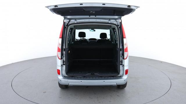 Renault Kangoo image 8