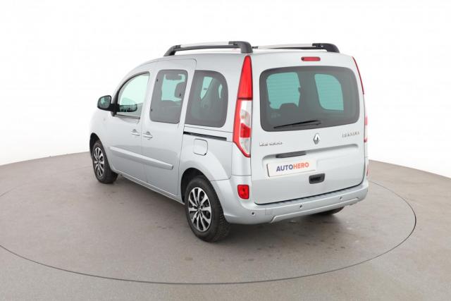 Renault Kangoo image 1