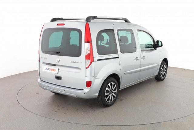 Renault Kangoo image 5