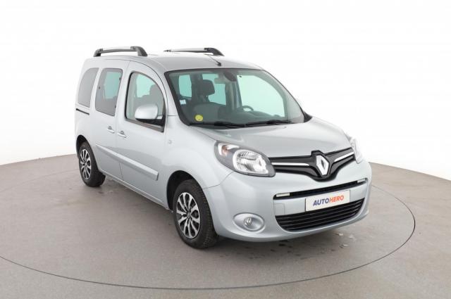 Renault Kangoo image 7