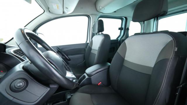 Renault Kangoo image 6