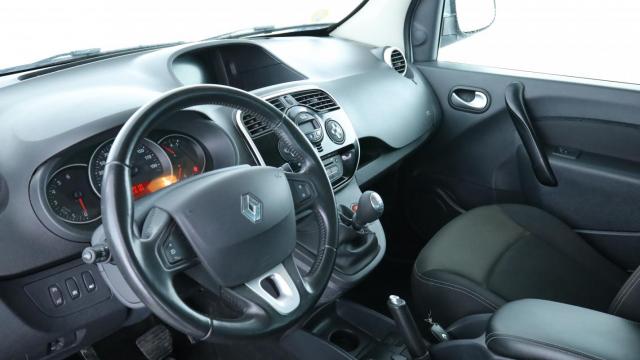 Renault Kangoo image 4