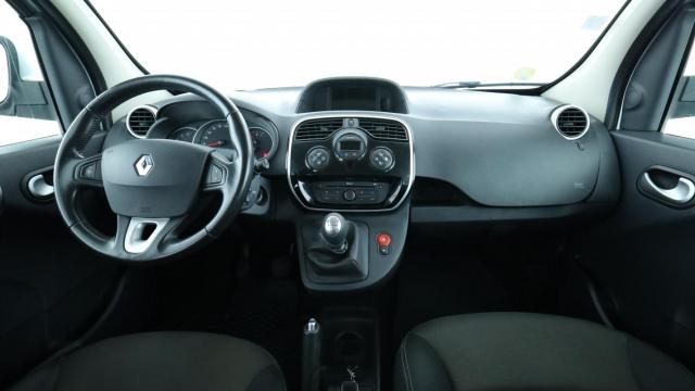 Renault Kangoo image 3