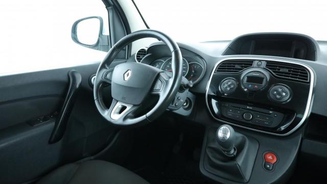 Renault Kangoo image 9