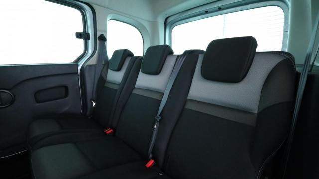 Renault Kangoo image 2