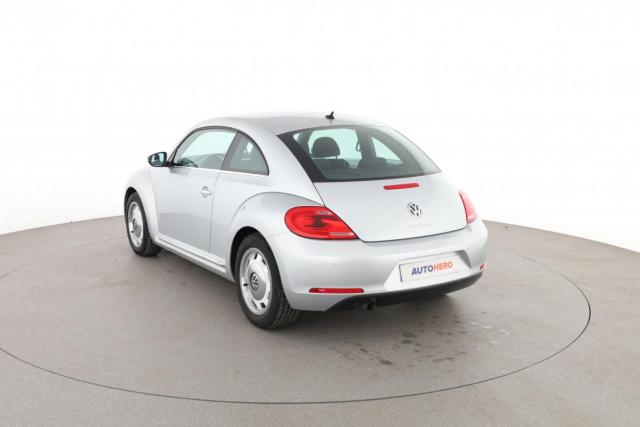 Volkswagen Coccinelle image 2