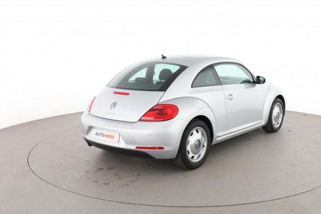 Volkswagen Coccinelle image 5