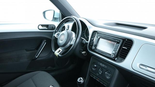 Volkswagen Coccinelle image 9