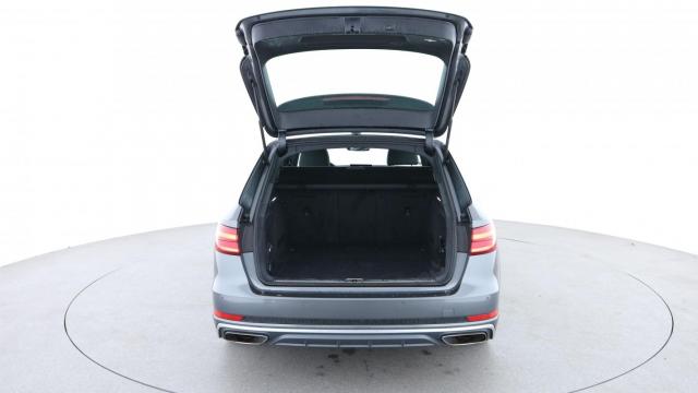Audi A4 Avant image 1