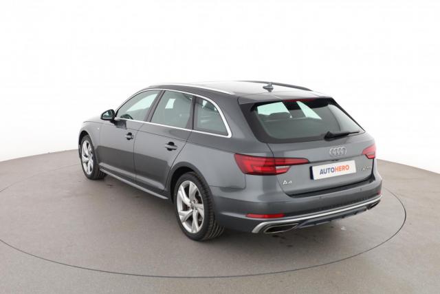 Audi A4 Avant image 9