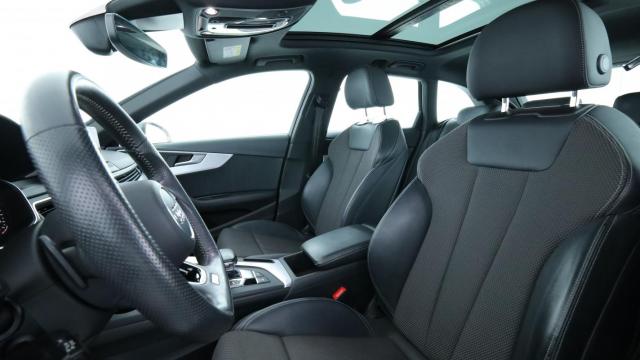 Audi A4 Avant image 7