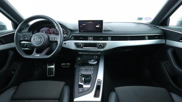 Audi A4 Avant image 8