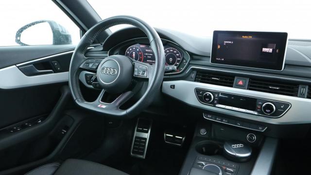 Audi A4 Avant image 6