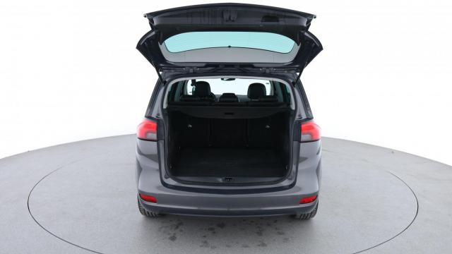 Opel Zafira Tourer image 7