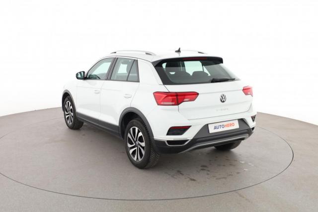 Volkswagen T-Roc image 3